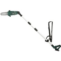 Mr. GARDENER Hochentaster »HA 18 Li T PXC«, 18 V, 2 Ah, mit Akku - bunt von Mr. GARDENER