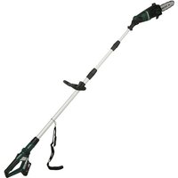 Mr. GARDENER Hochentaster »HA 18 Li T PXC«, 18 V, 2 Ah, ohne Akku - bunt Mr. GARDENER Hochentaster »HA 18 Li T PXC«, 18 V, 2 Ah, ohne Akku - bunt von Mr. GARDENER
