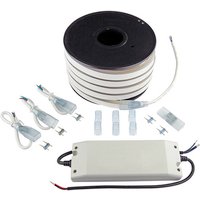 Mr. GARDENER LED-Schlauch, inkl. Leuchtmittel, weiß Mr. GARDENER LED-Schlauch, inkl. Leuchtmittel, weiß von Mr. GARDENER