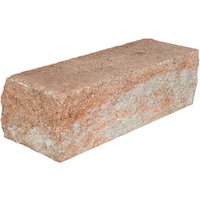 Mr. GARDENER Mauerstein »Anzio«, BxHxT: 50 x 15 x 18 cm, sandstein-gelb Mr. GARDENER Mauerstein »Anzio«, BxHxT: 50 x 15 x 18 cm, sandstein-gelb von Mr. GARDENER