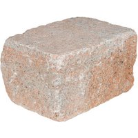 Mr. GARDENER Mauerstein »Anzio Antik«, BxHxT: 25 x 15 x 18 cm, sandstein-gelb Mr. GARDENER Mauerstein »Anzio Antik«, BxHxT: 25 x 15 x 18 cm, sandstein-gelb von Mr. GARDENER