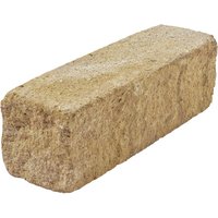 Mr. GARDENER Mauerstein »Prades«, Beton, Gebrochen - beige von Mr. GARDENER