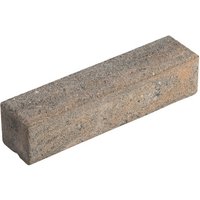 Mr. GARDENER Palisade »LUANDA«, LxBxH: 40 x 10 x 10 cm - bunt von Mr. GARDENER