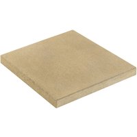 Mr. GARDENER Pfeilerabdeckung, Beton - beige von Mr. GARDENER