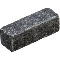 Mr. GARDENER Pflasterstein »Antik Riemchen«, (BxHxL): 7 x 7 x 21 cm, Beton - grau von Mr. GARDENER