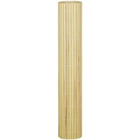 Mr. GARDENER Sichtschutzmatte, PVC, LxH: 300 x 100 cm - beige von Mr. GARDENER