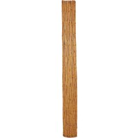 Mr. GARDENER Sichtschutzmatte, Schilfrohr/Bambus, LxH: 180 x 180 cm - braun Mr. GARDENER Sichtschutzmatte, Schilfrohr/Bambus, LxH: 180 x 180 cm - braun von Mr. GARDENER