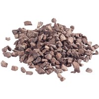 Mr. GARDENER Splitt, Körnung: 8 mm - 16 mm, 25 kg, grau/rot/rotbraun von Mr. GARDENER