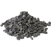 Mr. GARDENER Splitt »Basaltsplitt«, grau/schwarz von Mr. GARDENER