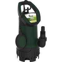 Mr. GARDENER Tauchpumpe, 750 W, Fördermenge: 12500 l/h - gruen Mr. GARDENER Tauchpumpe, 750 W, Fördermenge: 12500 l/h - gruen von Mr. GARDENER