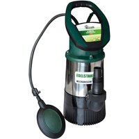 Mr. GARDENER Tauchpumpe, 800 W, Fördermenge: 5500 l/h - gruen Mr. GARDENER Tauchpumpe, 800 W, Fördermenge: 5500 l/h - gruen von Mr. GARDENER