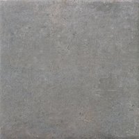 Mr. GARDENER Terrassenplatte »Athens«, graphite, 59,5 x 59,5 x 2 cm, Keramik - grau von Mr. GARDENER