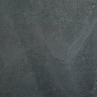 Mr. GARDENER Terrassenplatte »Chicago«, 59,5 x 59,5 cm, 1 Stück - grau von Mr. GARDENER