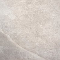 Mr. GARDENER Terrassenplatte »Chicago«, 59,5 x 59,5 cm, 1 Stück - grau von Mr. GARDENER