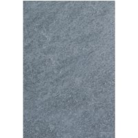 Mr. GARDENER Terrassenplatte »Manhattan«, BxLxH: 60 x 90 x 2 cm, grau von Mr. GARDENER