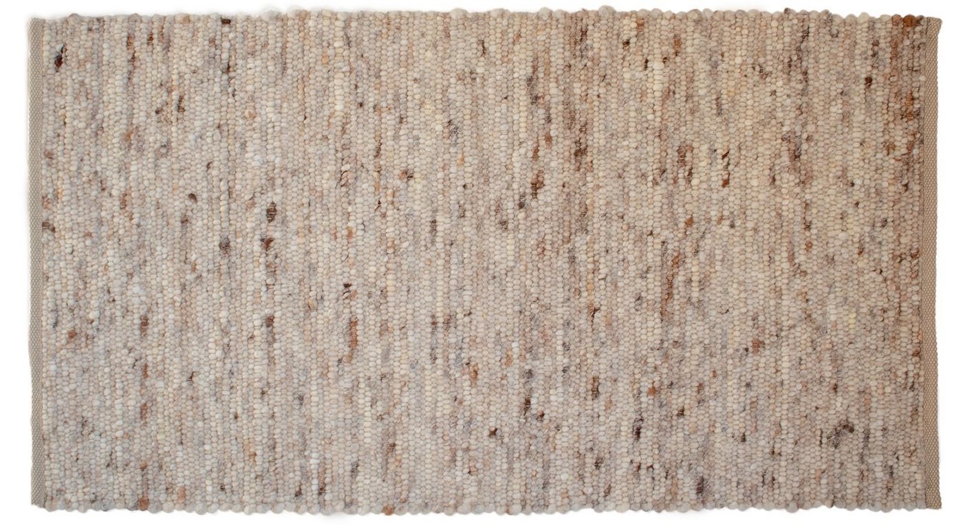 Teppich Bevern3 - 130 x 070 cm, Mr. Ghorbani, rechteckig, Höhe: 10 mm von Mr. Ghorbani