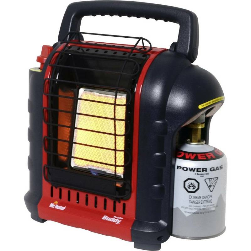 Mr. Heater Mh8 Bxdf F232005 Gaslufterhitzer Heizung Gasheizung Campingheizung Gas B-Ware von Mr. Heater