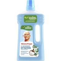 Mr. PROPER Allzweckreiniger 1,0 l von Mr. Proper