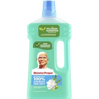 Mr. PROPER Allzweckreiniger 1,0 l von Mr. Proper