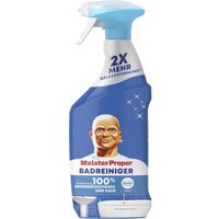 Mr. PROPER Badreiniger 0,80 l von Mr. Proper
