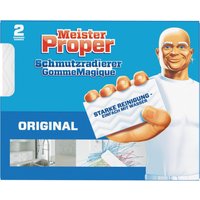 Mr. PROPER Schmutzradierer von Meister Proper