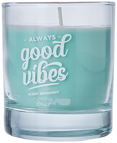 Kerze - Always good vibes von Mr. Wonderful