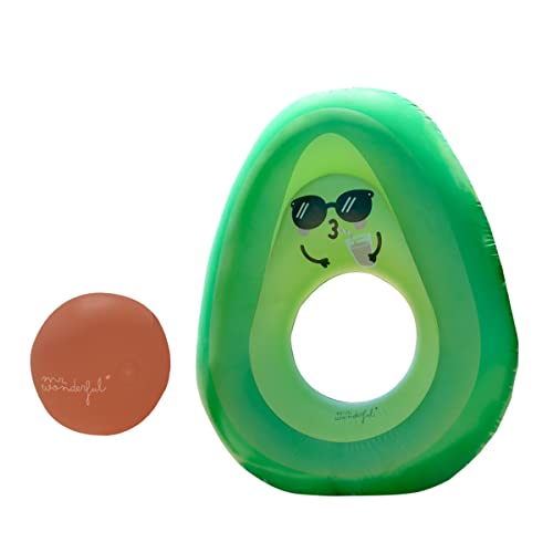 Lilo - Avocado Lilo - Avocado von Mr. Wonderful