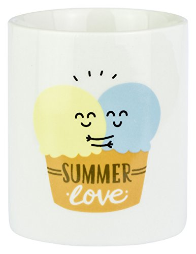 Mr. Wonderful Becher-Sommerliebe von Mr. Wonderful