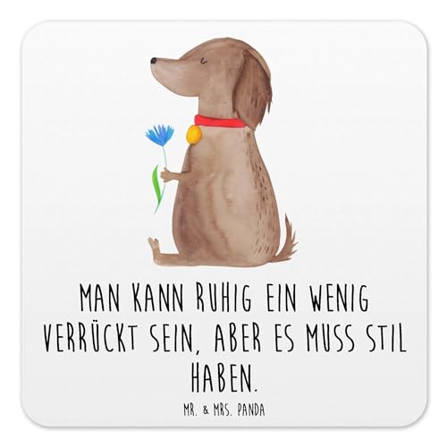 Mr. & Mrs. Panda 6er Set Untersetzer Set Hund Blume - Geschenk, Hundemama, Hunderasse, Untersetzer Filz, süß, Hundebesitzer, Halsband, Hundeliebe, Mr. & Mrs. Panda 6er Set Untersetzer Set Hund Blume - Geschenk, Hundemama, Hunderasse, Untersetzer Filz, süß, Hundebesitzer, Halsband, Hundeliebe, von Mr. & Mrs. Panda