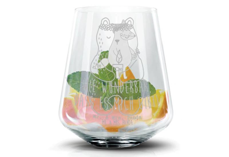 Mr. & Mrs. Panda Cocktailglas Bär Kommunion, Cocktail Glas, Transparent, Gottes Segen, Glas, Teddy, Premium Glas Mr. & Mrs. Panda Cocktailglas Bär Kommunion, Cocktail Glas, Transparent, Gottes Segen, Glas, Teddy, Premium Glas von Mr. & Mrs. Panda