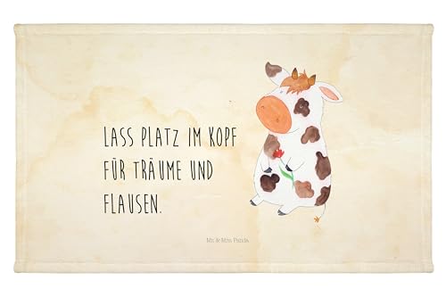 Mr. & Mrs. Panda Gäste Handtuch Kuh - Geschenk, Reisehandtuch, Flausen, Sport Handtuch, Landwirtin, Spruch, Milch, Bauernhof, Frottier, Landwirt, Mr. & Mrs. Panda Gäste Handtuch Kuh - Geschenk, Reisehandtuch, Flausen, Sport Handtuch, Landwirtin, Spruch, Milch, Bauernhof, Frottier, Landwirt, von Mr. & Mrs. Panda
