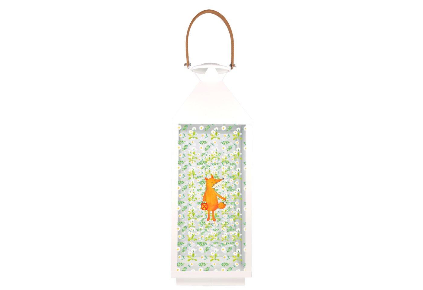 Mr. & Mrs. Panda Gartenleuchte Fuchs Laterne XL - Transparent - Geschenk, Gartenlaterne, Sankt Marti, Einladendes Design Mr. & Mrs. Panda Gartenleuchte Fuchs Laterne XL - Transparent - Geschenk, Gartenlaterne, Sankt Marti, Einladendes Design von Mr. & Mrs. Panda