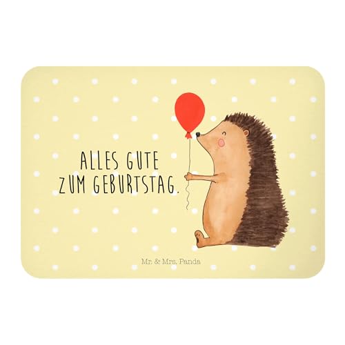 Mr. & Mrs. Panda Magnet Igel Luftballon - Geschenk, Kühlschrankmagnet, Notiz Magnet, Glückwunsch, lustige Sprüche, Kühlschrank Dekoration, Mr. & Mrs. Panda Magnet Igel Luftballon - Geschenk, Kühlschrankmagnet, Notiz Magnet, Glückwunsch, lustige Sprüche, Kühlschrank Dekoration, von Mr. & Mrs. Panda