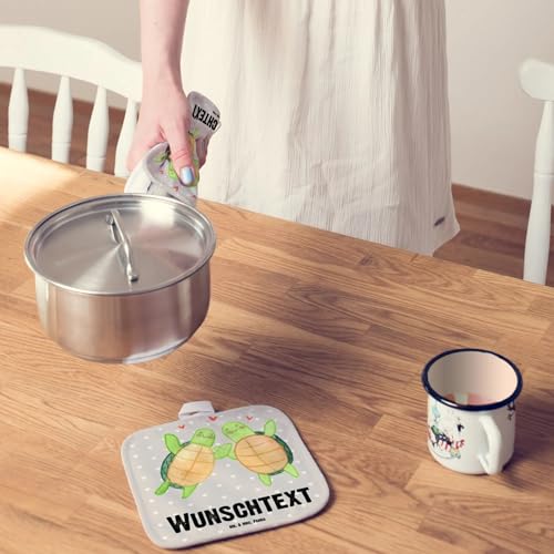 Mr. & Mrs. Panda Personalisierte Topflappen Schildkröten Paar - Personalisierte Geschenke, Personalisierte Topfuntersetzer, Freund, Heiraten, Mr. & Mrs. Panda Personalisierte Topflappen Schildkröten Paar - Personalisierte Geschenke, Personalisierte Topfuntersetzer, Freund, Heiraten, von Mr. & Mrs. Panda