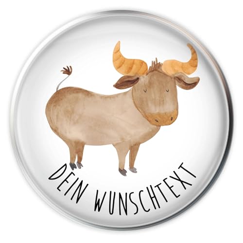 Mr. & Mrs. Panda Personalisierter Waschbecken Stöpsel Sternzeichen Stier - Personalisierte Geschenke, Stier Geschenk, Selbst gestalten, Geburtstag Mr. & Mrs. Panda Personalisierter Waschbecken Stöpsel Sternzeichen Stier - Personalisierte Geschenke, Stier Geschenk, Selbst gestalten, Geburtstag von Mr. & Mrs. Panda