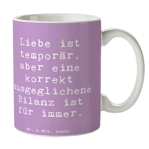 Mr. & Mrs. Panda Tasse Spruch Buchhalter Weisheit - Geschenk, Finanzen, Kaffeetasse, Cappuccino Tassen, Kaffeetassen, Finanzwesen, Tasse Motive, Mr. & Mrs. Panda Tasse Spruch Buchhalter Weisheit - Geschenk, Finanzen, Kaffeetasse, Cappuccino Tassen, Kaffeetassen, Finanzwesen, Tasse Motive, von Mr. & Mrs. Panda