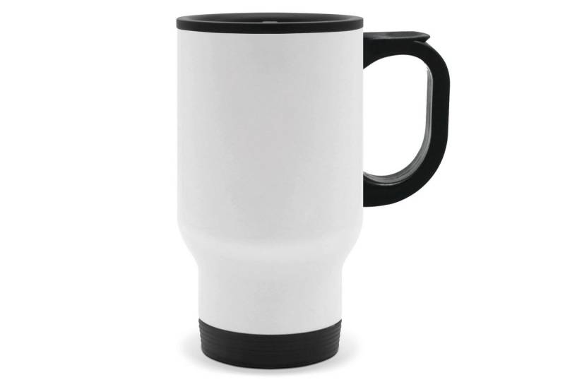 Mr. & Mrs. Panda Thermobecher Hund Australien Shepherd, Kaffeebecher, Weiß, Familienhund, Kaffeebec, Edelstahl Mr. & Mrs. Panda Thermobecher Hund Australien Shepherd, Kaffeebecher, Weiß, Familienhund, Kaffeebec, Edelstahl von Mr. & Mrs. Panda