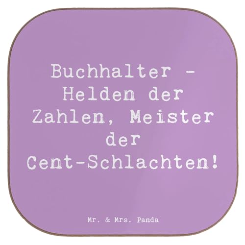 Mr. & Mrs. Panda Untersetzer Gläser Spruch Buchhalter Helden - Geschenk, Zahlen, Berufsprodukte, Finanzberichte, Untersetzer Holz, Finanzanalyse, Mr. & Mrs. Panda Untersetzer Gläser Spruch Buchhalter Helden - Geschenk, Zahlen, Berufsprodukte, Finanzberichte, Untersetzer Holz, Finanzanalyse, von Mr. & Mrs. Panda