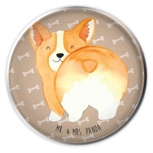 Mr. & Mrs. Panda Waschbecken Stöpsel Corgi Po - Geschenk, Tierliebhaber, Vierbeiner, Abflussstöpsel, Haustier, Hundemotiv, Waschbecken Stopfen, Mr. & Mrs. Panda Waschbecken Stöpsel Corgi Po - Geschenk, Tierliebhaber, Vierbeiner, Abflussstöpsel, Haustier, Hundemotiv, Waschbecken Stopfen, von Mr. & Mrs. Panda