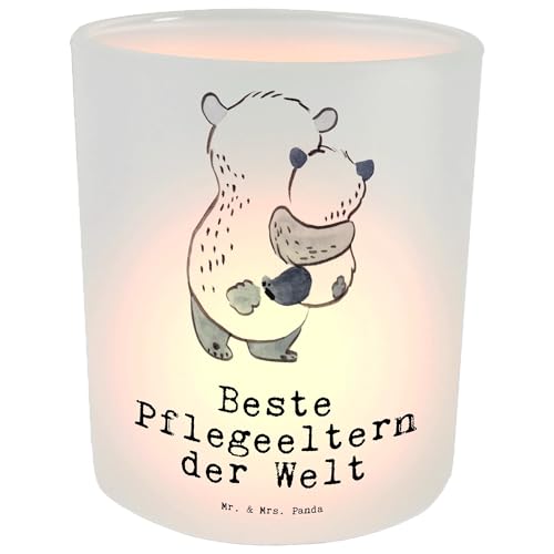 Mr. & Mrs. Panda Kerze Panda Pflegeeltern - Geschenk, Teelichter, Adoption, Teelichthalter, Schenken, Windlicht Zur Hochzeit, Elternpaar, Windlicht Mr. & Mrs. Panda Kerze Panda Pflegeeltern - Geschenk, Teelichter, Adoption, Teelichthalter, Schenken, Windlicht Zur Hochzeit, Elternpaar, Windlicht von Mr. & Mrs. Panda