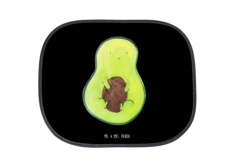 Mr. & Mrs. Panda Sonnenschutz Avocado Kern, Sonnenschutz Auto, Schwarz, Pflanze, Autosonnenschutz, Seidenmatt Mr. & Mrs. Panda Sonnenschutz Avocado Kern, Sonnenschutz Auto, Schwarz, Pflanze, Autosonnenschutz, Seidenmatt von Mr. & Mrs. Panda