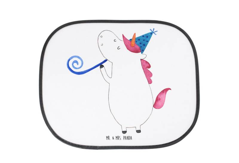 Mr. & Mrs. Panda Sonnenschutz Einhorn Party, Sonnenschutz Auto, Weiß, Glitzer, Autoscheibe, Club, U, Seidenmatt Mr. & Mrs. Panda Sonnenschutz Einhorn Party, Sonnenschutz Auto, Weiß, Glitzer, Autoscheibe, Club, U, Seidenmatt von Mr. & Mrs. Panda