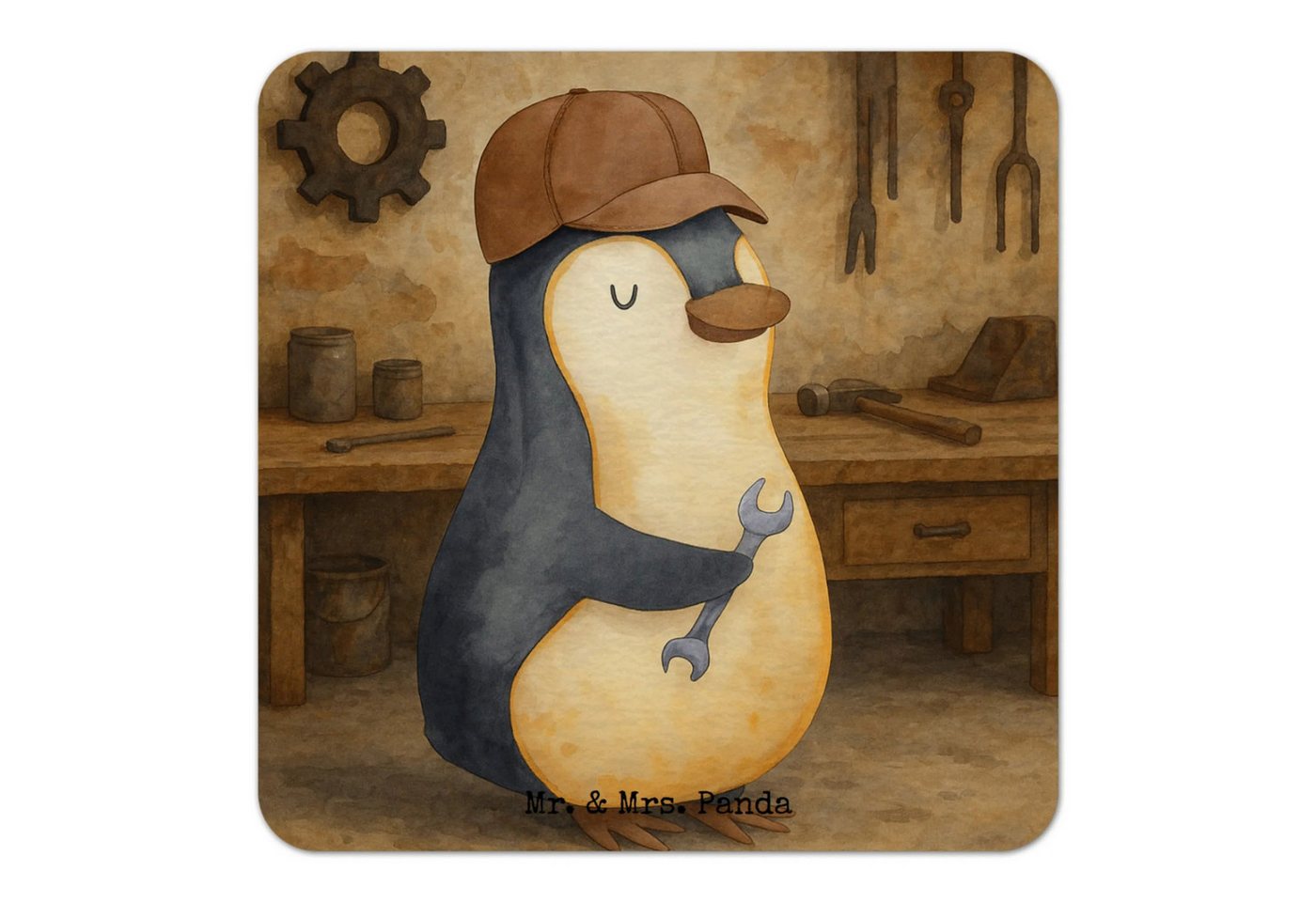 Wohndecke, Mr. & Mrs. Panda, Einzigartige Designs von Mr. & Mrs. Panda