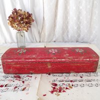 Rustikale Blumendose Für Stifte Und Pinsel Rustikale Blumendose Für Stifte Und Pinsel von MrGLovesMissB