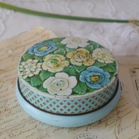 Vintage Blumendose Vintage Blumendose von MrGLovesMissB
