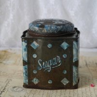 Zuckerdose Von Dodo Designs Zuckerdose Von Dodo Designs von MrGLovesMissB