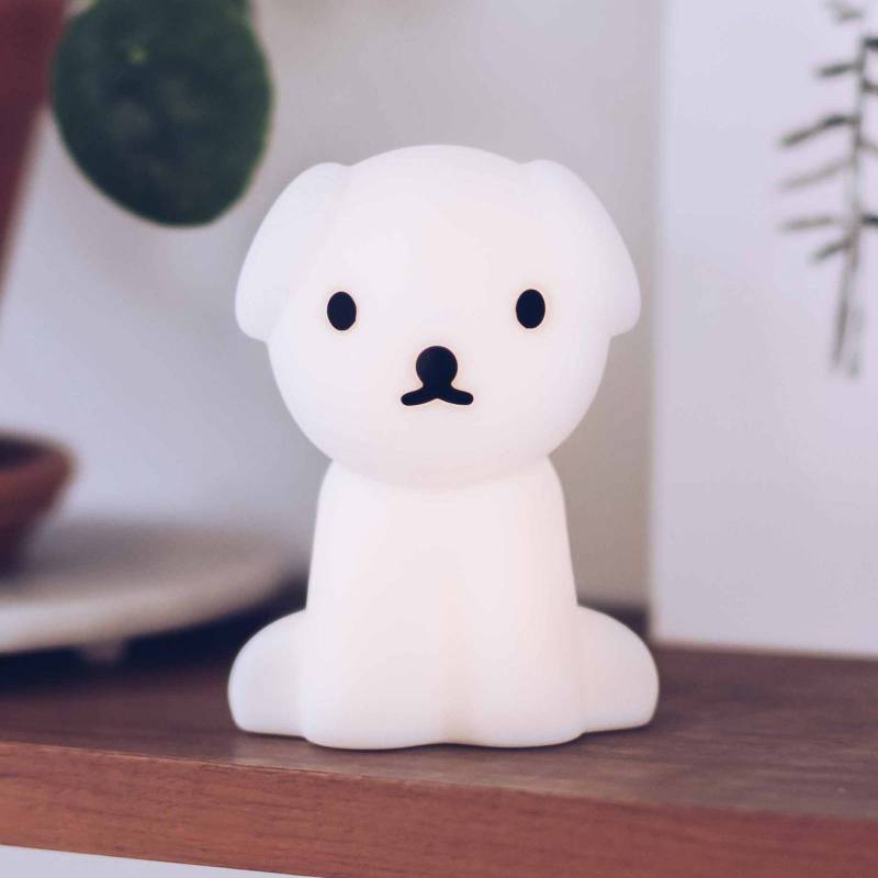 Mr Maria Snuffy Nachtlicht Bundle of Light, 11 cm von Mr Maria