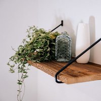 Altholzregal Altholzregal von MrTimberAltholz
