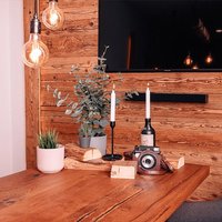 Mr.timber Diy-Halfbeambox von MrTimberAltholz