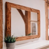Spiegelrahmen von MrTimberAltholz